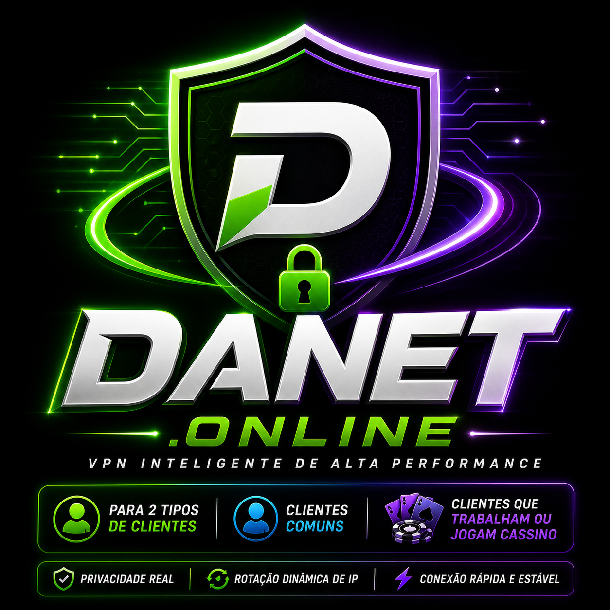 DaNet